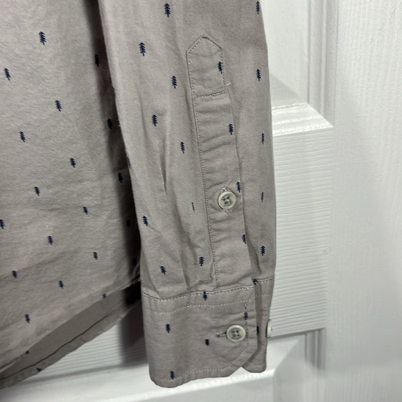 United by Blue button down - Picture 6 of 10